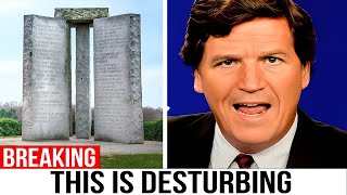 Georgia Guidestones Mystery Finally Solved And Isn t Good