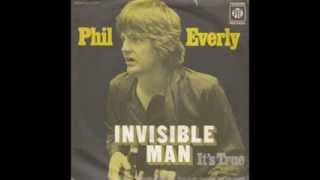 Phil Everly - When I'm Dead And Gone chords