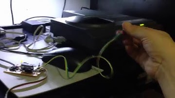 PS/2 to Multiple Amigas - Part 1