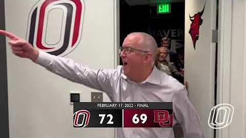 Omaha vs Denver - February 17th 2022