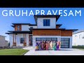 Sai pratheek and swathis housewarming  texas  usa  4k  cinematic