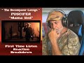 Old Composer REACTS to Puscifer "Momma Sed" The Decomposer Lounge Song Reaction and Breakdown