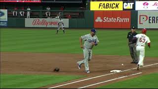Celebrity Runner Lane Interference No Call Wealth