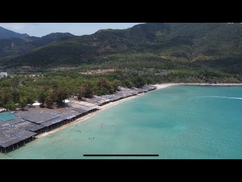 Video Nét đẹp bãi Dài Cam Lâm và đèo Cù Hin - The beauty of... - youtube