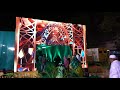 LED ARCH ENTRANCE - CALL +91 8553191431