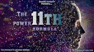 ★The 11th Power★ (11hz + 1111hz)