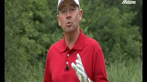 Golf Putting Lesson 1 - Introduction