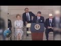 Reagan's Remarks at a Memorial Day Ceremony at Arlington National Cemetery, Virginia — 5/26/86