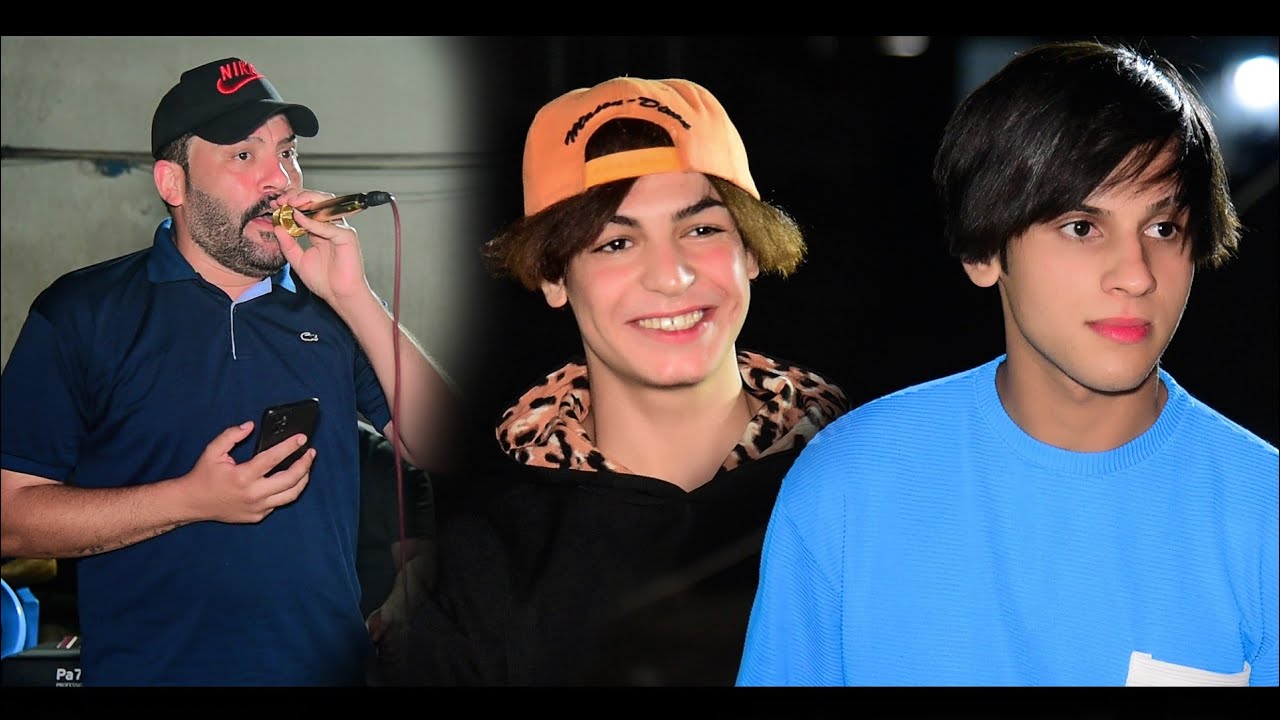 موال بستة+معزوفات 2024 🔥 الفنان أحمد عوفي 🚦 حفل زفاف عبد الرحمن كاظم