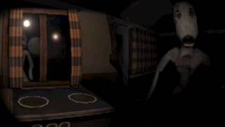 Do NOT Let Them In.. | They Looked Like Us Horror