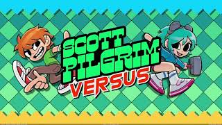 Scott Pilgrim Versus (How to Play/Q&A)