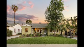 11536 Otsego Street, Valley Village, CA 91601
