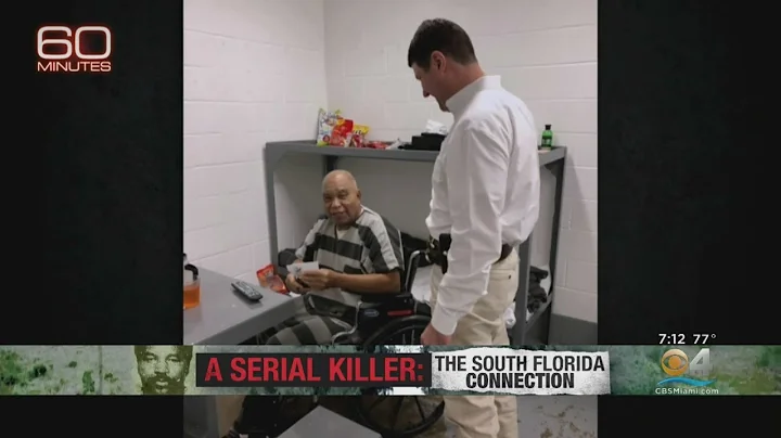 Miami Herald Reporter David Ovalle Discusses His N...