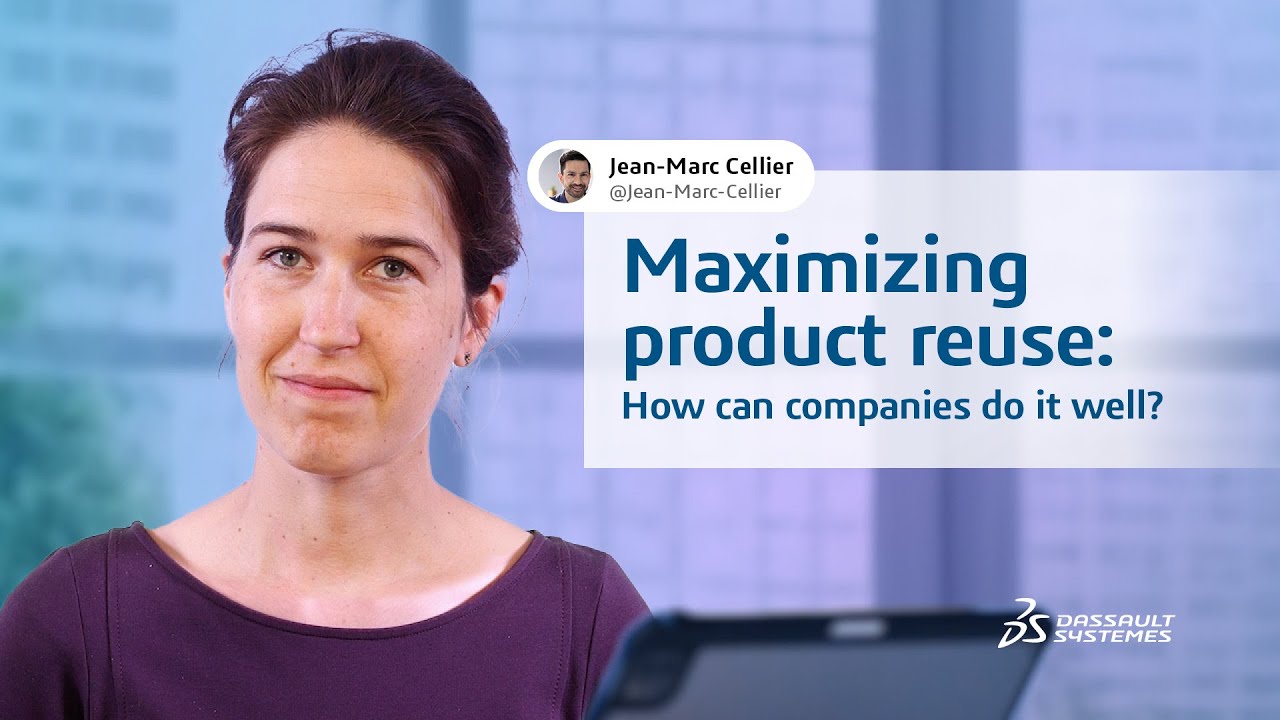 Product reuse and recycling, answered by our supply chain and logistics ...