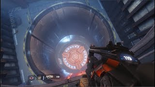 Titanfall 2 Arc Tool Complete Mission