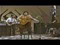 Jose Feliciano - No Hay Sombra Que Me Cubra ( HD ) En Directo