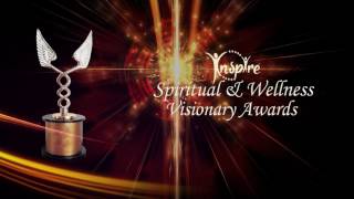 INSPIRE-Spiritual & Wellness Visionary Awards -2nd Edn