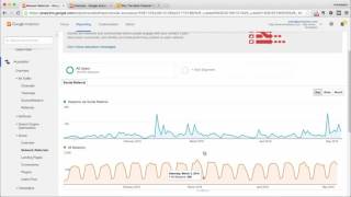 Demystifying Social Reports In Google Analytics