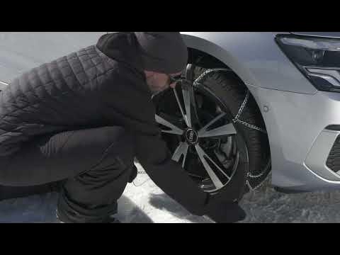 Polar 9mm Snow Chains