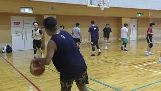 【MDDS紅白戦】Aug. 17th, 2026 | 2本目