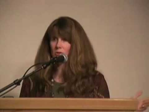 Professor Mary Wood