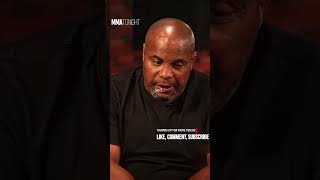 Daniel Cormier Opens the Door to Jon Jones Wrestling Showdown #mma #ufc