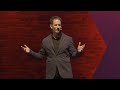 The Secret to Becoming Yourself? Look For Unlikely Mentors | Chris Roberts | TEDxSpokane