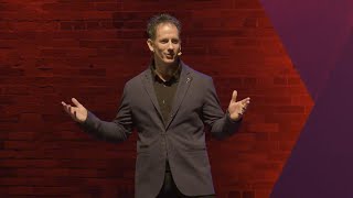 The Secret to Becoming Yourself? Look For Unlikely Mentors | Chris Roberts | TEDxSpokane