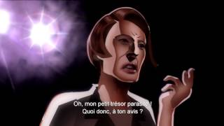 Jeu de l'inconscient screenshot 2
