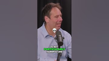 Allergies: Immune System Needs Balance, Not a Boost #shorts