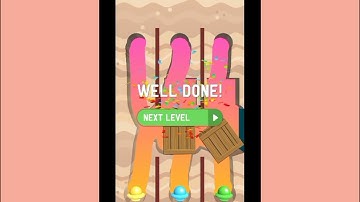 Dig this(dig it) game | level 2 -  11 to 15 solution | Multi-color|