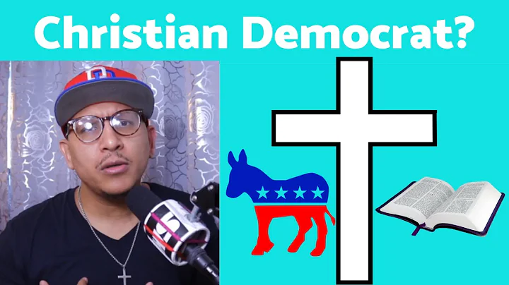 You Can't Be Christian And Vote Democrat