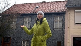Дом в Германии за 20000 евро Дом в Германии за 20000 евро