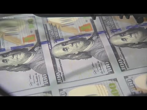 U.S. economy grows faster than expected in second quarter - YouTube