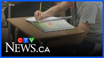 Alberta releases plan to address classroom size, complexity