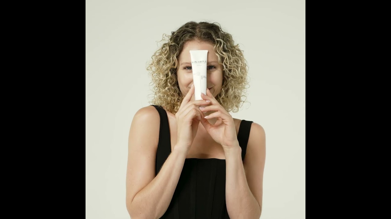 Pure Nourish Exfoliating Mask