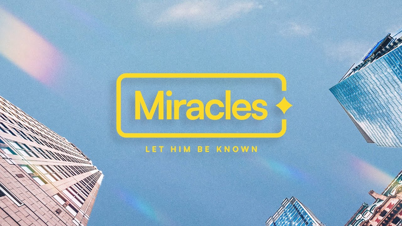 Sunday Sermon February 12th 2023 Miracles Restoring Sight YouTube sunday-sermon-february-12th-2023-miracles-restoring-sight-youtube