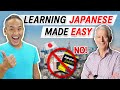 How to be FLUENT in JAPANESE in 2023 | with Polyglot Steve Kaufmann @Thelinguist