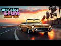 West Coast G-Funk Essentials 🌅 Sunset Chill &amp; Cruisin’