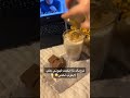 انكبت القهوة على اللابتوب