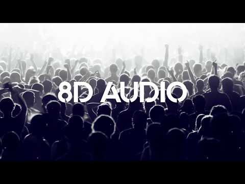 Darude Sandstorm 8D AUDIO
