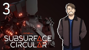 Subsurface Circular #3 | WHY DID MANAGEMENT RENT A PIZZA