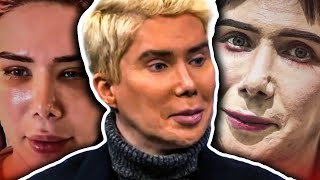 The History Kpops Worst Stan Oli London
K-pop has crazy stans but what about the worst one? Maybe that one is Oli London a British man who felt he was Korean. Now hes back not making music but getting into politics, as Oli London went on Tucker Carlson, but it gets worse.
Support the channel
https://www.patreon.com/FPSDIESEL
▶Stay in touch!
Twitter: https://twitter.com/FPSdiesel
Tiktok: https://www.tiktok.com/@fpsdiesel
Twitch: https://www.twitch.tv/fpsdiesel
Instagram: https://www.instagram.com/fpsdiesel/
▶Equipment used to make my videos
description contains affiliate links, which means that if you click on one of the product links and complete a purchase, I may receive a small commission.
Main Camera: https://amzn.to/2YiDY3J
Lens: https://amzn.to/3F9TvTY
B- Camera: https://amzn.to/3aSuL2h
Microphone: https://amzn.to/3ml81zA
Back up Mic: https://amzn.to/2z4enyl
Tripod: https://amzn.to/2Woh9qy
Lights: https://amzn.to/3aZiRnk
Webcam: https://amzn.to/3uzwBRm
Desk Mic: https://amzn.to/3A4Xm0Z
Standing Desk: https://amzn.to/3l1ckRc
Coffeemaker: https://amzn.to/3iqvlLl
Hate Inc: https://amzn.to/2Yoqpxf
Meditations: https://amzn.to/2Ynnvc2
Confessions of A Media Manipulator: https://amzn.to/2zIhj46
So Youve Been Publicly Shamed: https://amzn.to/3F8L5wj
Tokyo Vice: https://amzn.to/3FaEdyh
Notebook: https://amzn.to/2YjhxeD
▶Sources:
▶Music: The History Kpops Worst Stan Oli London