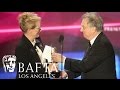 Meryl Streep Full Speech Britannia Awards 2015