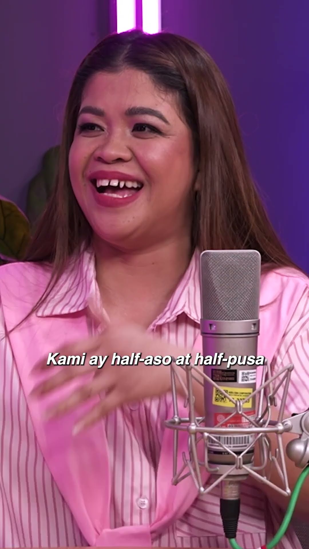 KUANtie Melai meets… BIG BIRD? ?? Enrique Gil| Kuan On One Teaser| Watch on YouTube