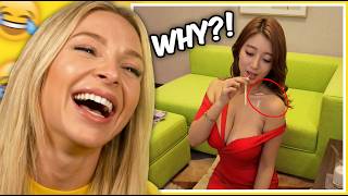 This Party Trick Went Too Far...