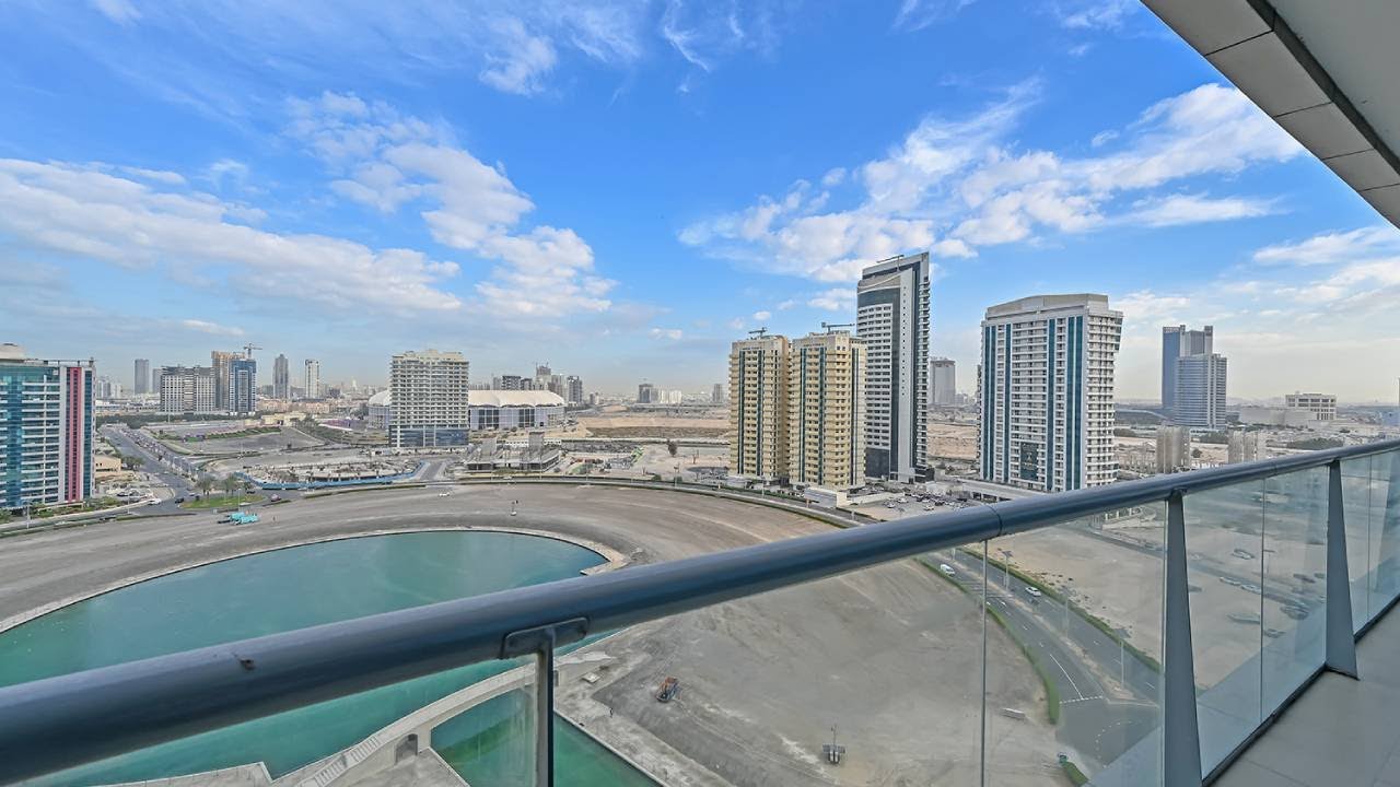 Stunning 3 Bedroom Apartment Available for Rent | Oasis Tower
