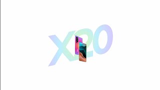 Nova X20 Series Reveal