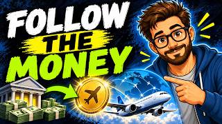 Why Airline Miles Lose Value and How to Spot the Hidden Cost Before You Book #airlinemiles