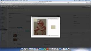 How To Edit Thumbnail Image In NextGen Gallery In WordPress Part 2